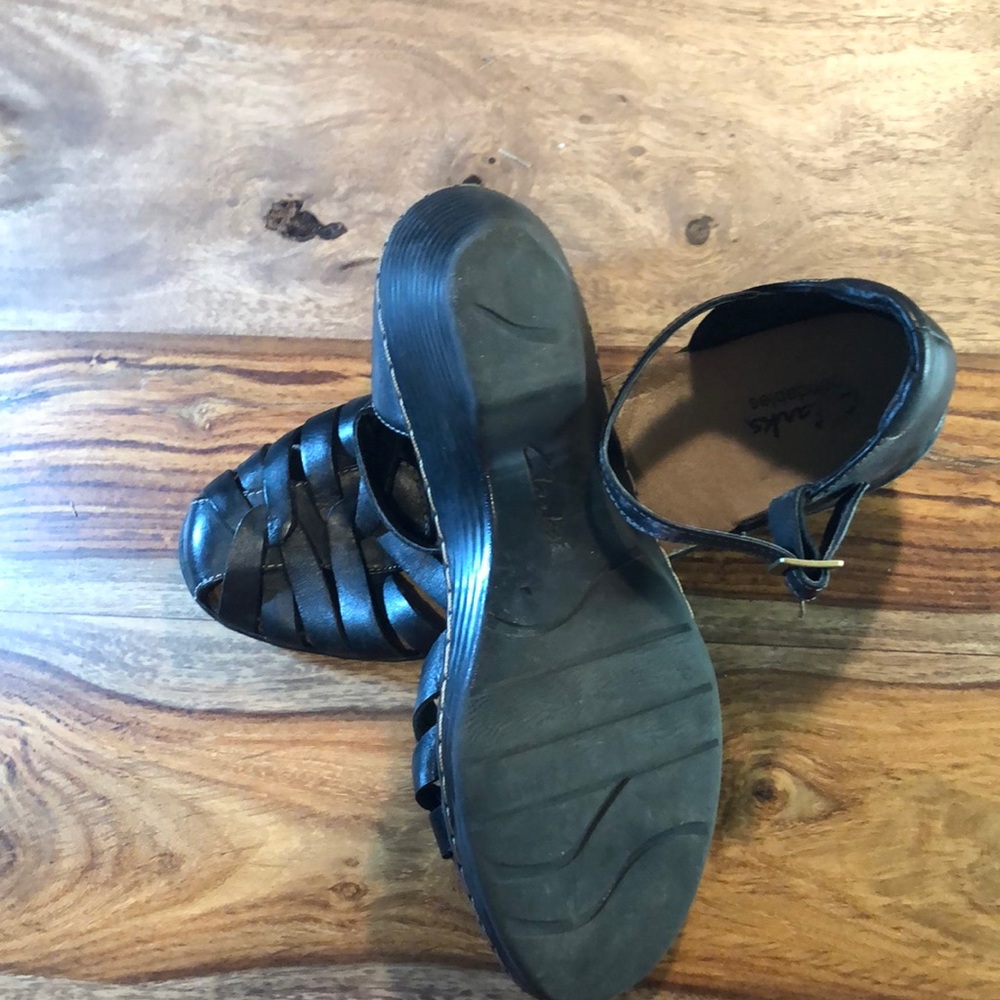 Clarks Classic